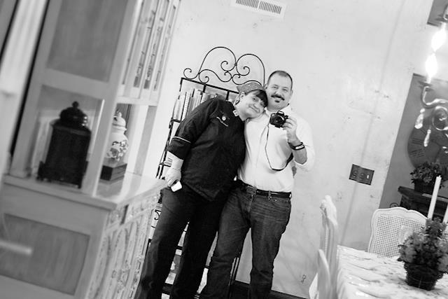 Gourmet B&B Giglio Bianco Bed and breakfast *