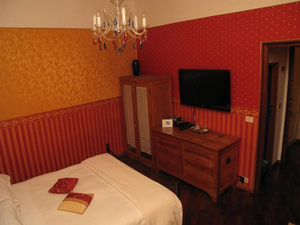Gourmet B&B Giglio Bianco * Florencia