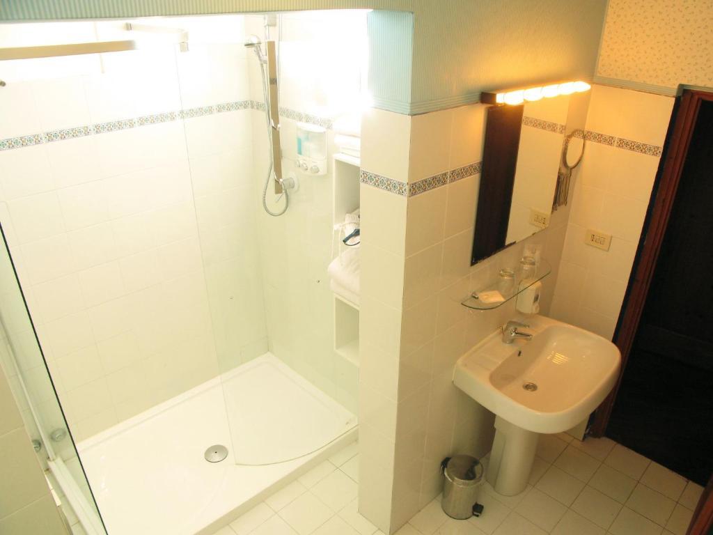 Gourmet B&B Giglio Bianco Bed and breakfast