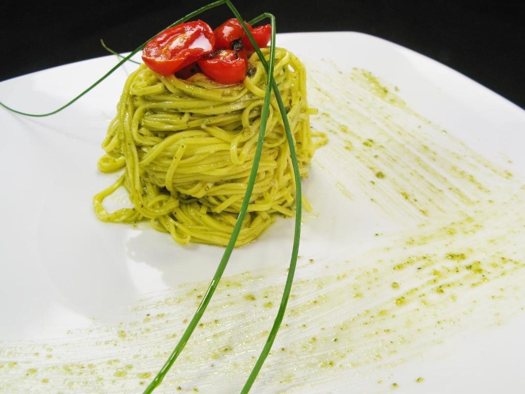Gourmet B&B Giglio Bianco * Florencia