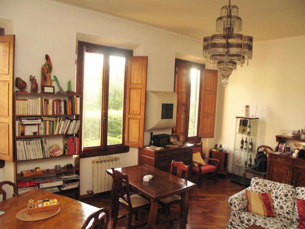 Bed and breakfast Gourmet B&B Giglio Bianco Florencia