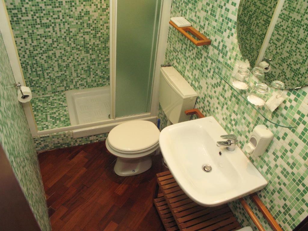 Gourmet B&B Giglio Bianco Florencia