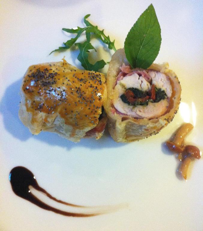 Bed and breakfast Gourmet B&B Giglio Bianco Florencia