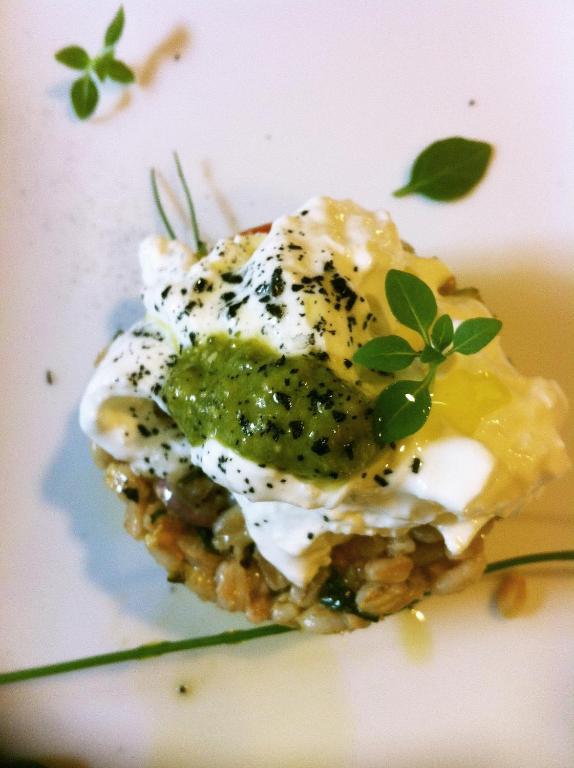 Gourmet B&B Giglio Bianco Bed and breakfast Florencia