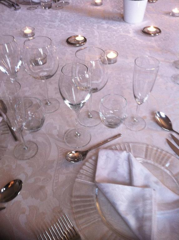 Bed and breakfast Gourmet B&B Giglio Bianco *