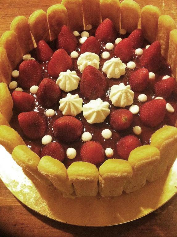 Bed and breakfast Gourmet B&B Giglio Bianco