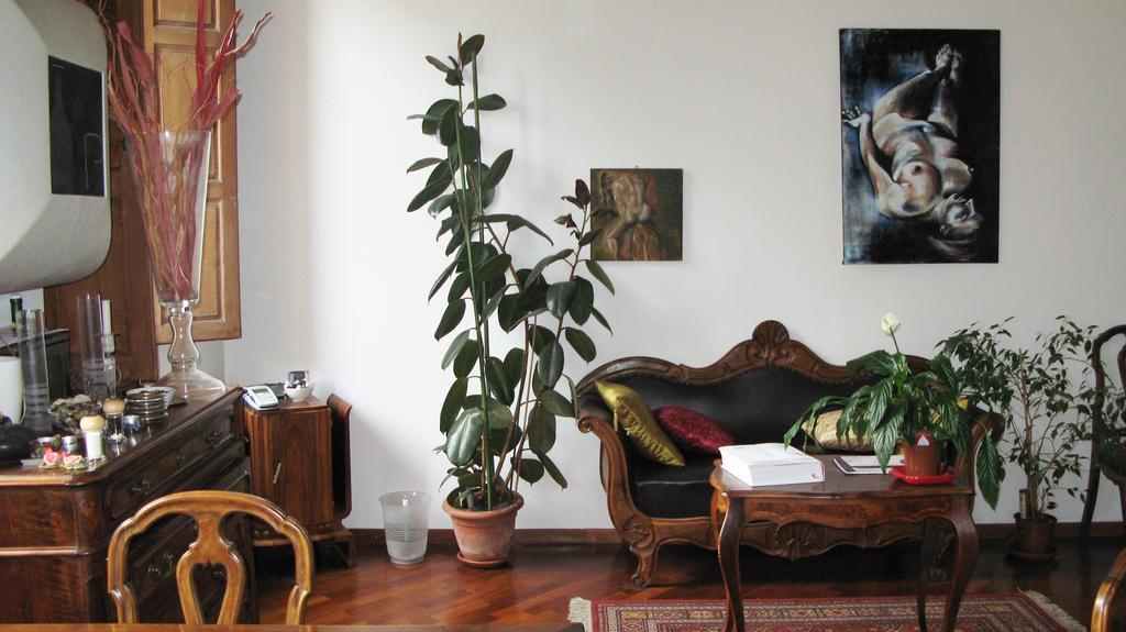 Gourmet B&B Giglio Bianco * Florencia