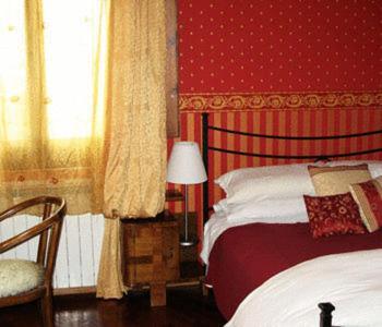 Bed and breakfast Gourmet B&B Giglio Bianco *