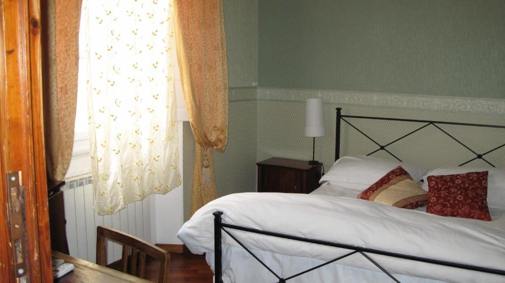 Gourmet B&B Giglio Bianco * Florencia